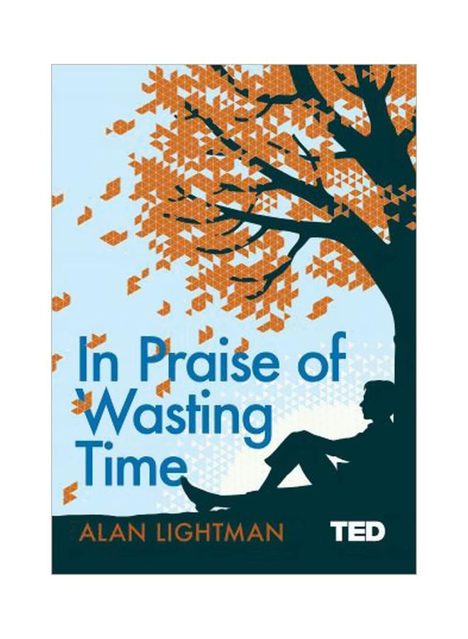 In Praise Of Wasting Time hardcover english - 15 May 2018