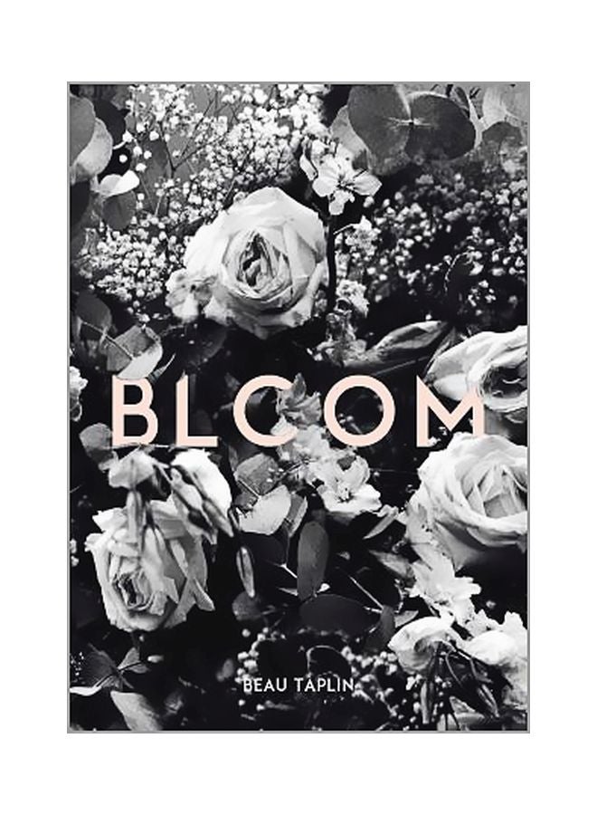 كتاب Bloom غلاف ورقي الإنجليزية - 08 March 2018