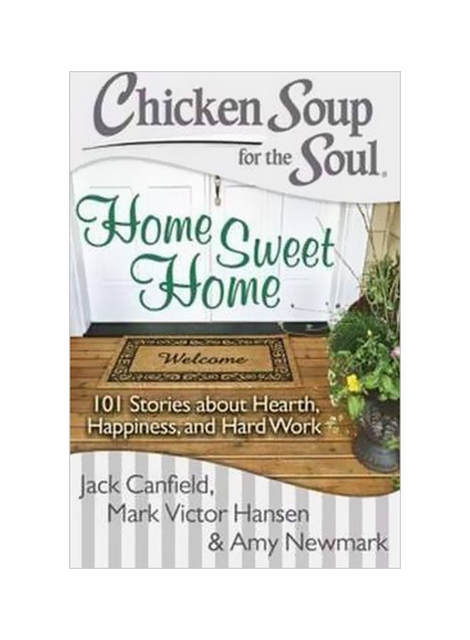 ما أحلى الرجوع للوطن "Home Sweet Home" paperback english - 27 May 2014