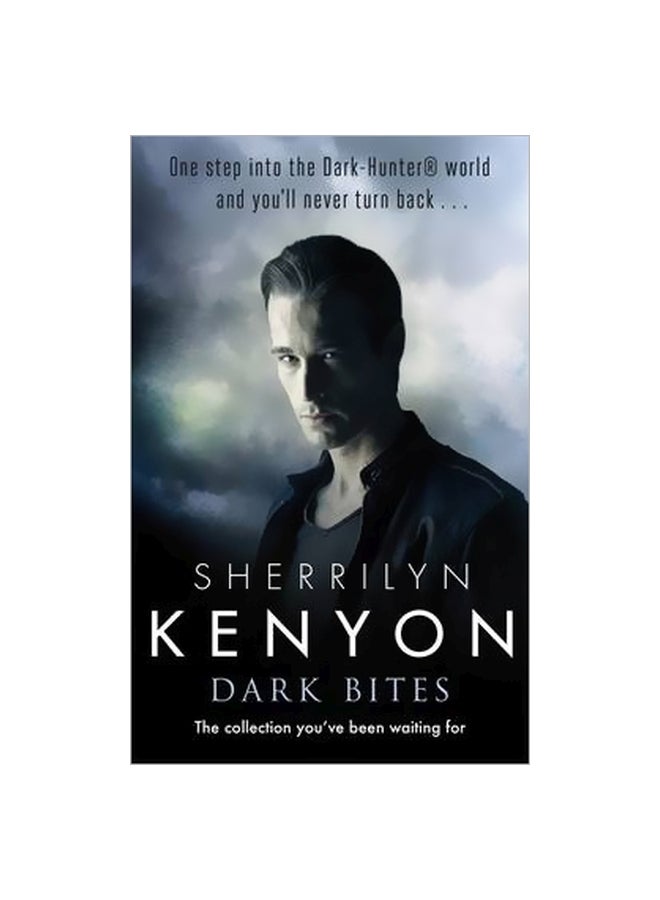 Dark Bites Paperback English by Sherrilyn Kenyon - 41968
