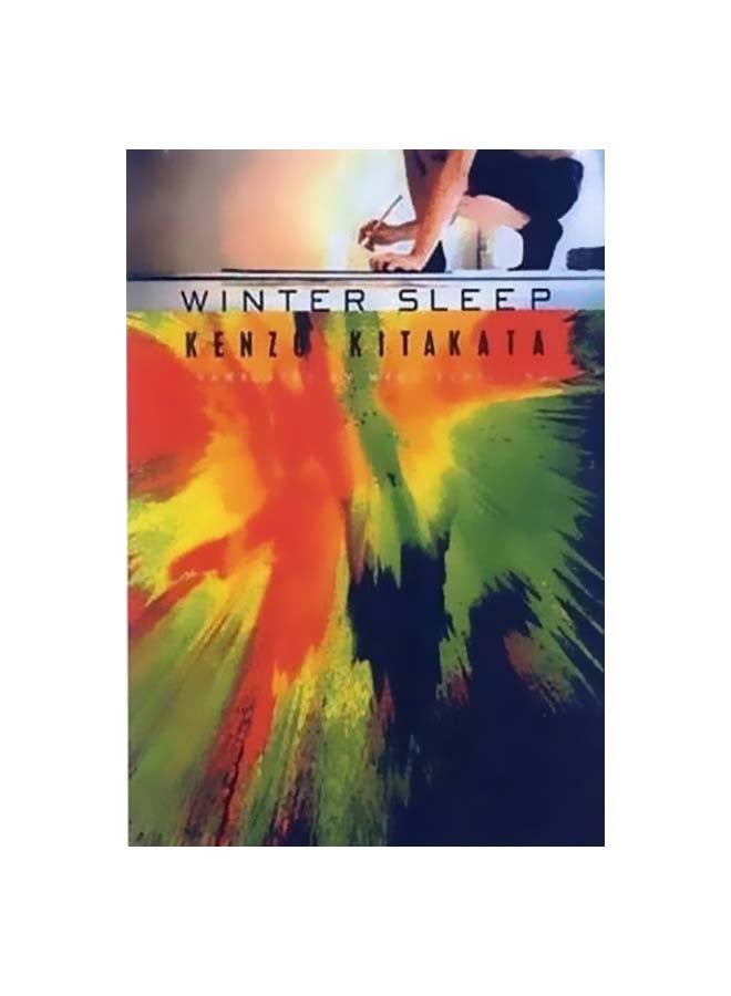 Winter Sleep paperback english - 01 January 2005