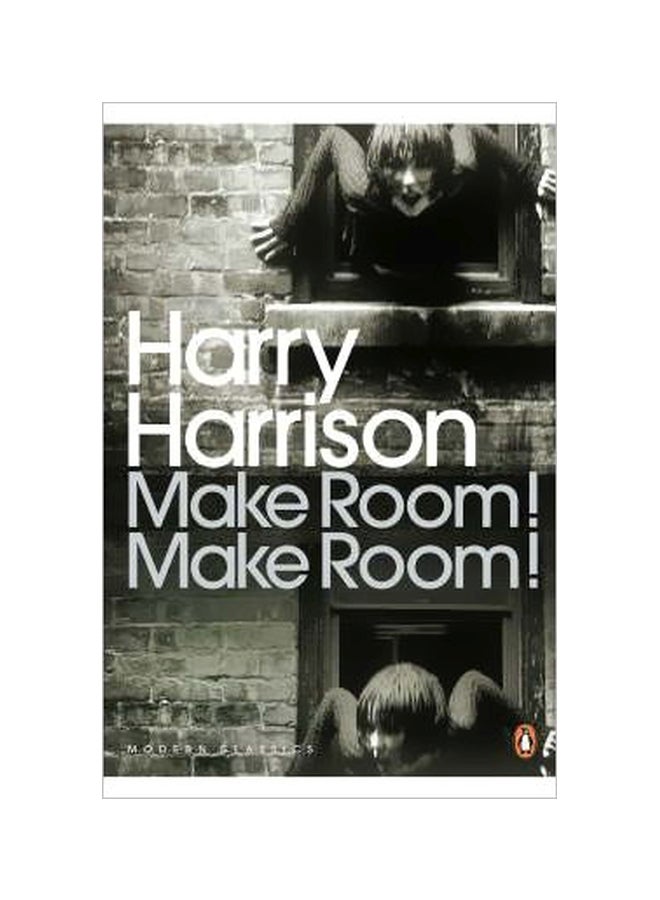 Penguin Modern Classics: Make Room!make Room! paperback english - 31 March 2009 