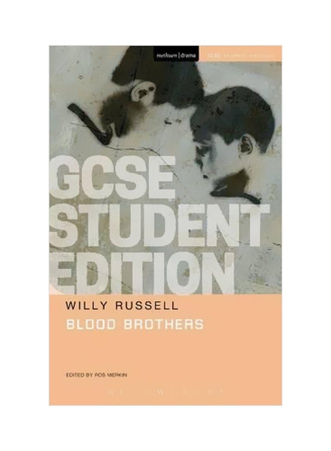 Blood Brothers GCSE Student Edition paperback english - 19 May 2016