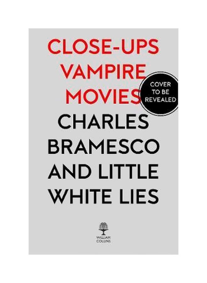 Close-ups Vampire Movies hardcover english - 15 November 2018 