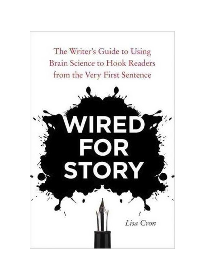 Wired For Story paperback english - 31 July 2012