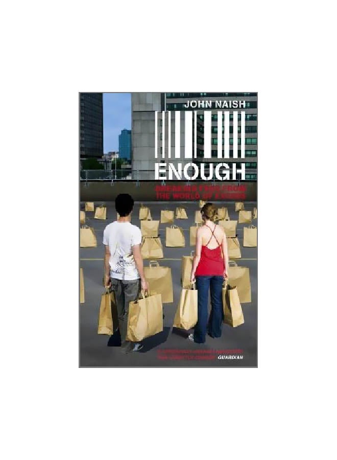 Enough paperback english - 08 January 2009 