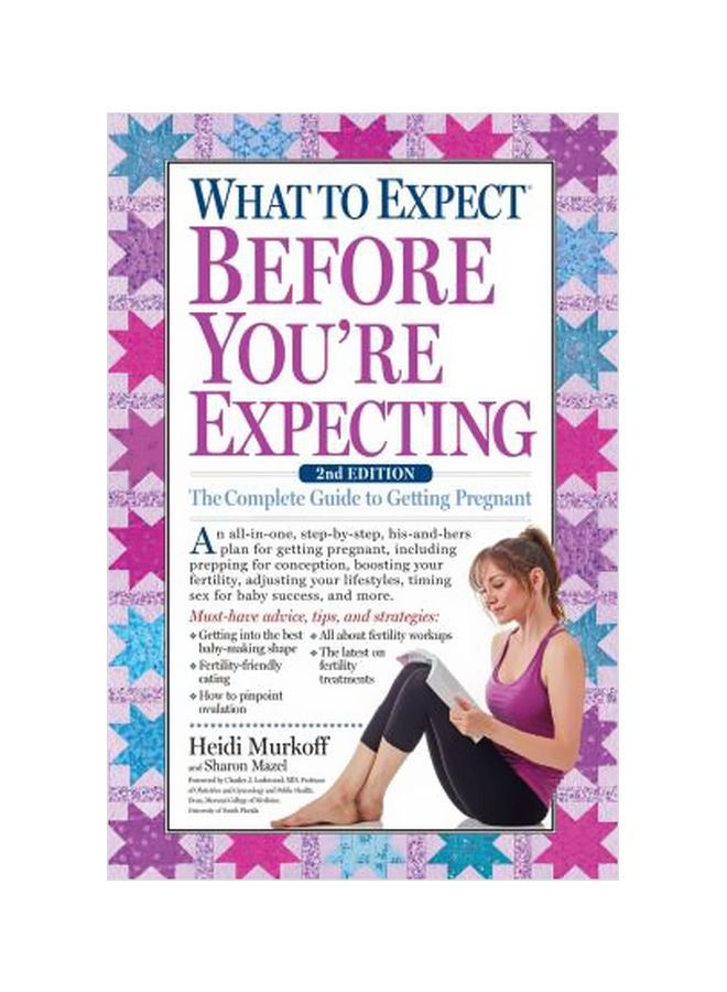 ما الذي يجب أن تتوقعه قبل أن تتوقعي