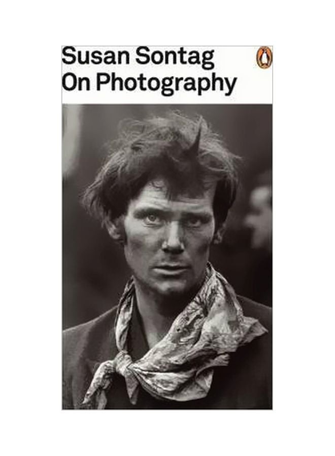 On Photography Paperback English by Susan Sontag - 40269 