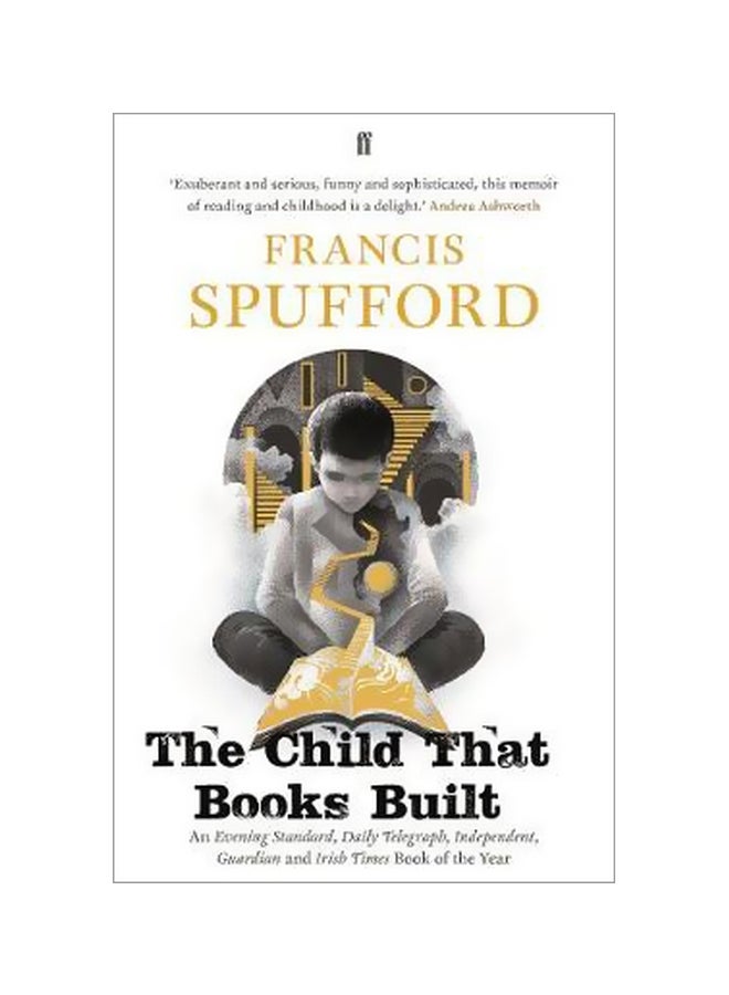 The Child That Books Built paperback english - 04 December 2018