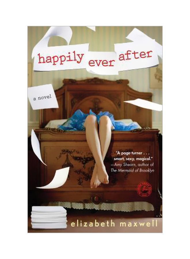 Happily Ever After: A Novel paperback english - 18 March 2014