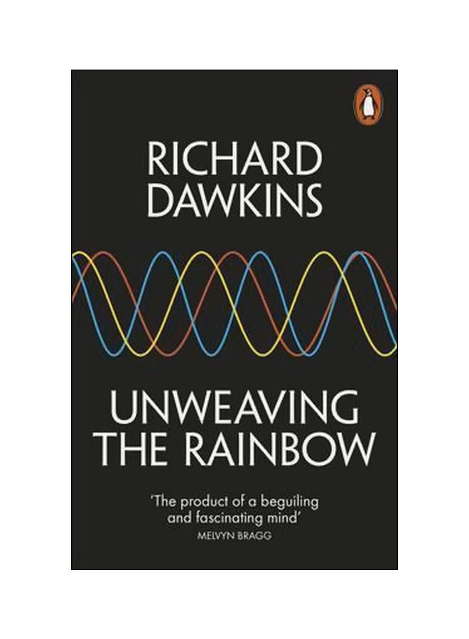 Unweaving The Rainbow paperback english - 06 April 2006 