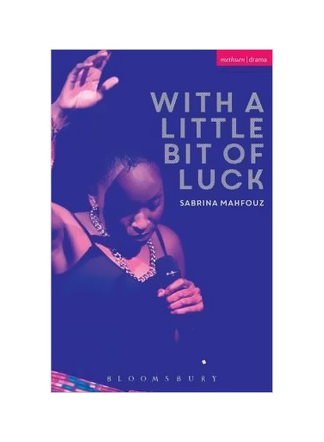 مع قليل من الحظ