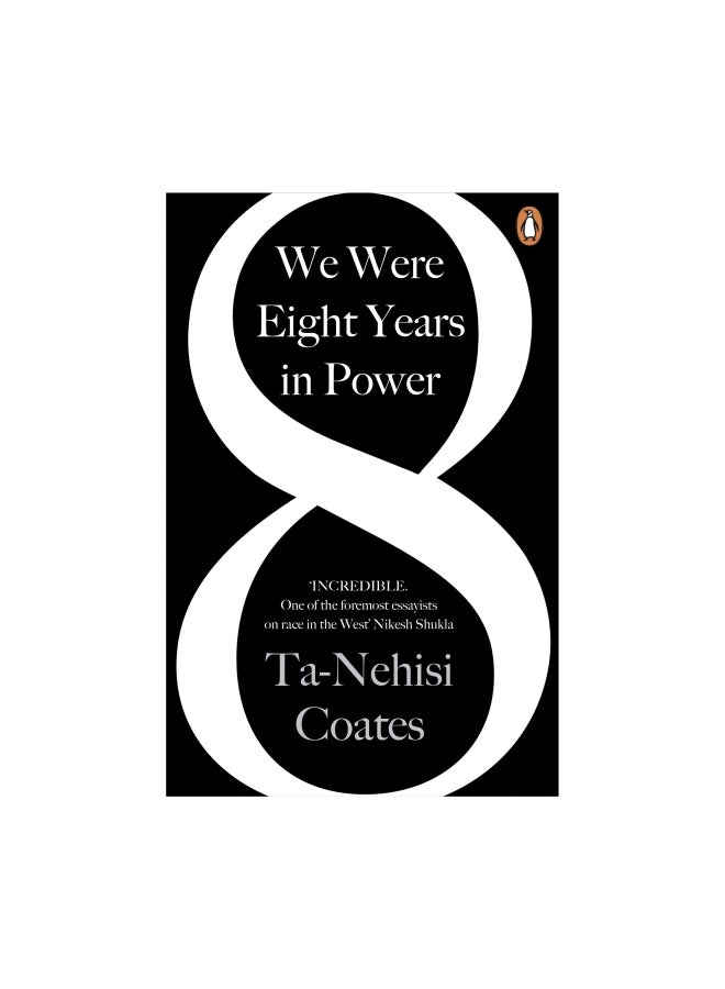 We Were Eight Years In Power paperback english - 01 November 2018 