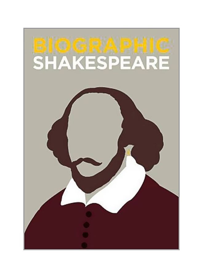 Shakespeare hardcover english - 01 November 2018 