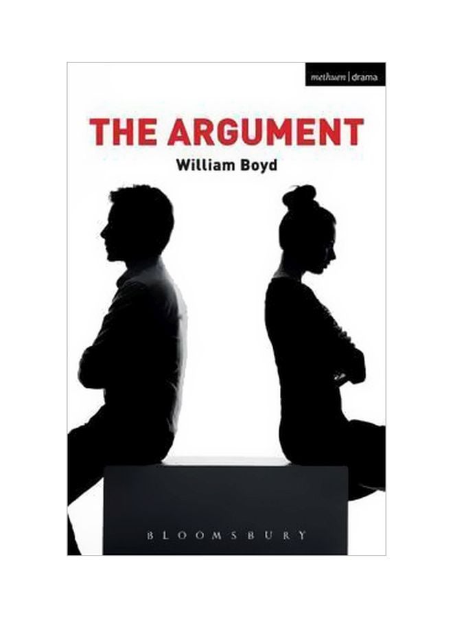 The Argument Paperback English by William Boyd - 22 March 2016 