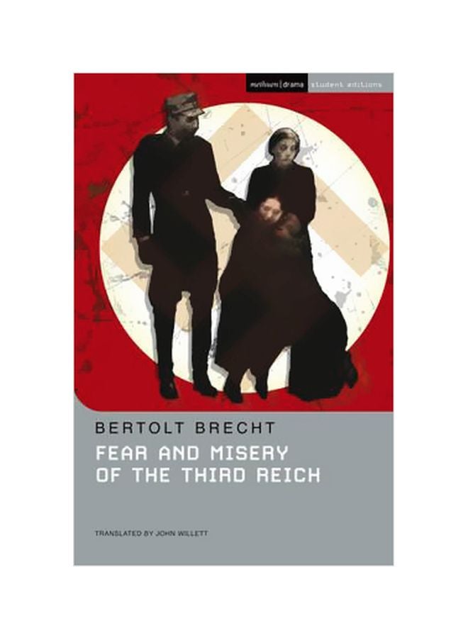 الخوف والبؤس في الرايخ الثالث