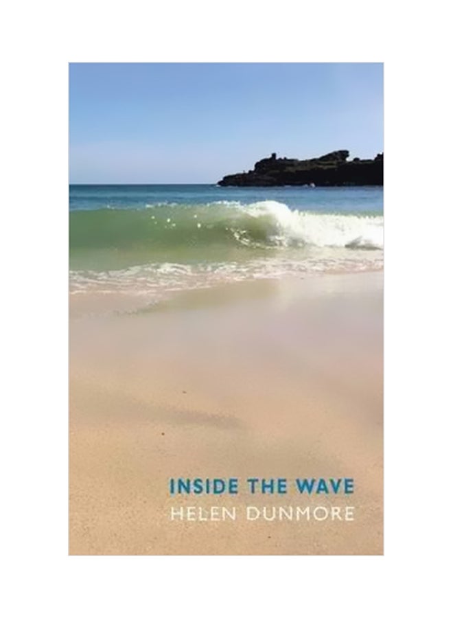 Inside The Wave Paperback English by Helen Dunmore - 28 August 2017