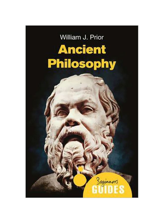 Ancient Philosophy: Beginner's Guide paperback english - 10 May 2016