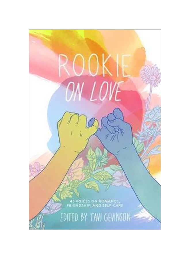 Rookie On Love paperback english - 02 January 2018 