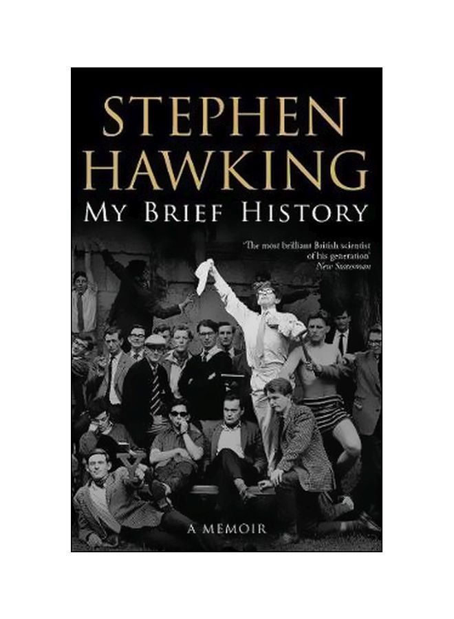 تاريخي المختصر غلاف ورقي الإنجليزية - 43209