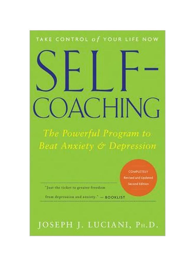 Take Control Of Your Life Now: Self-Coaching paperback english - 07 February 2007 