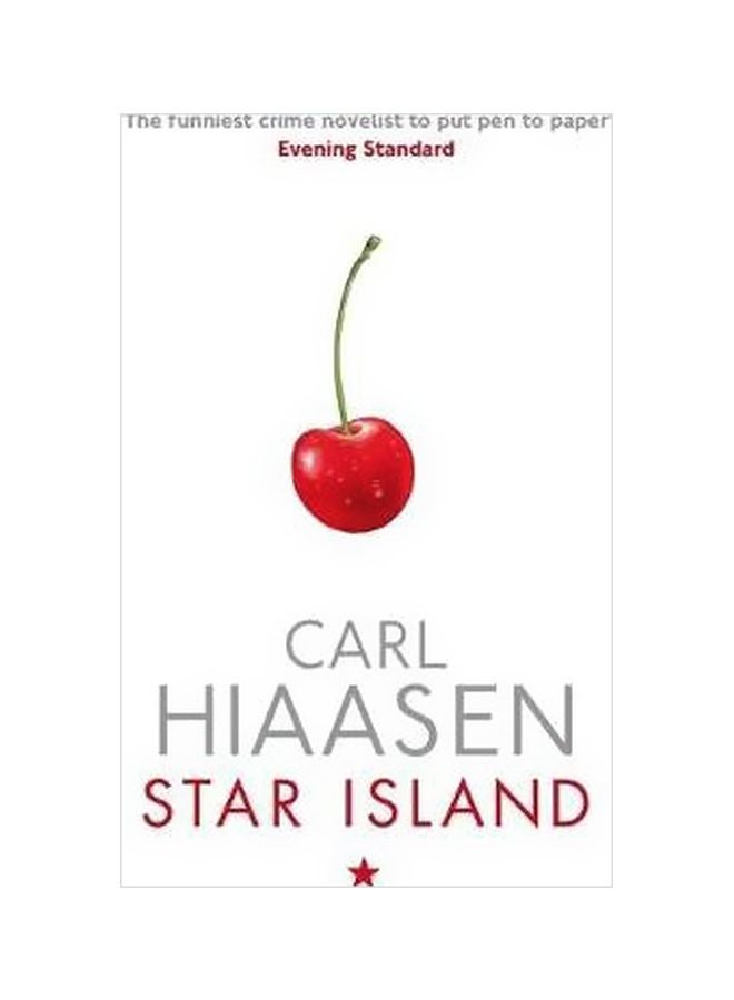 كتاب Star Island paperback english - 01 February 2012