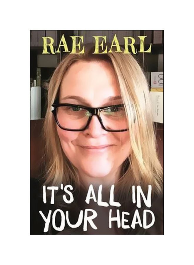 It's All In Your Head paperback english - 27 July 2017 