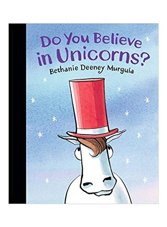 هل تؤمن باليونيكورن؟