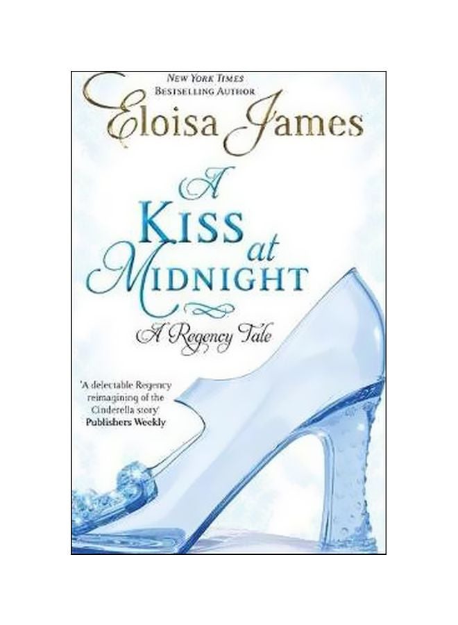 A Ki** At Midnight paperback english - 04 August 2011