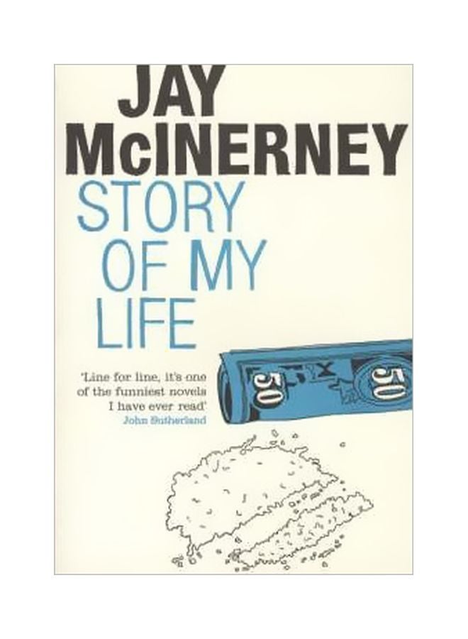 Story Of My Life paperback english - 10 May 2011