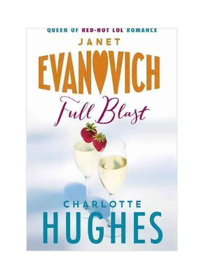 Full Blast paperback english - 17 June 2016