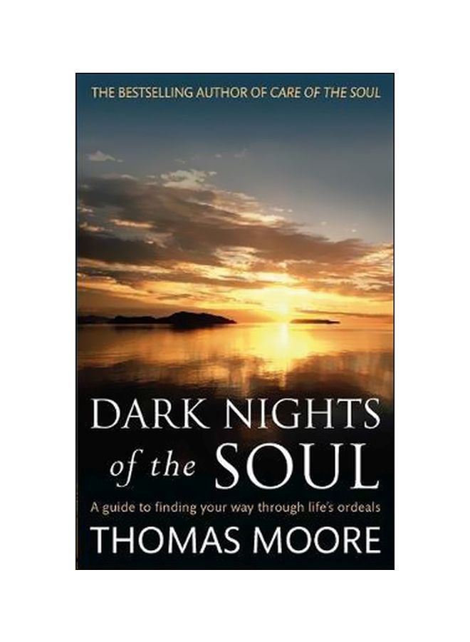 ليالي الظلام للنفس: دليل للعثور على طريقك خلال محن الحياة