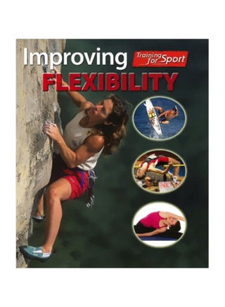Improving Flexibility paperback english - 14 February 2017 - v1561486365/N27155633A_1