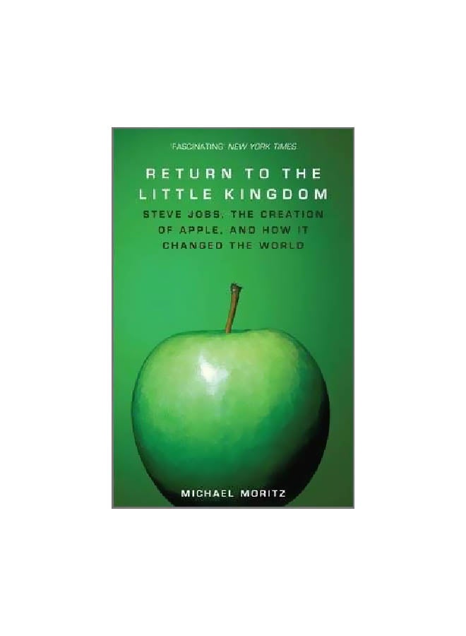 Return To The Little Kingdom paperback english - 22 October 2009 