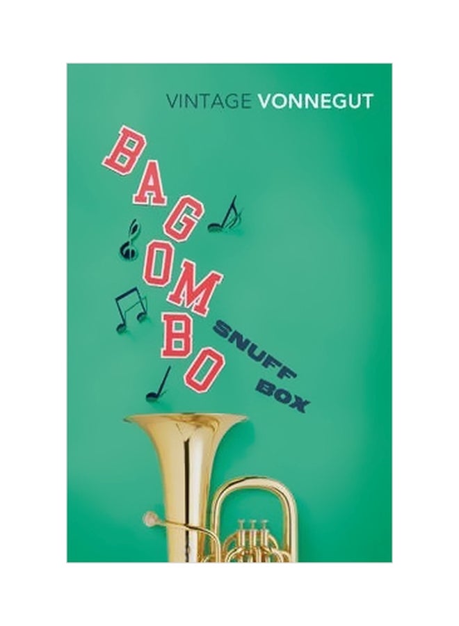 Bagombo Snuff Box paperback english - 02 November 2000 