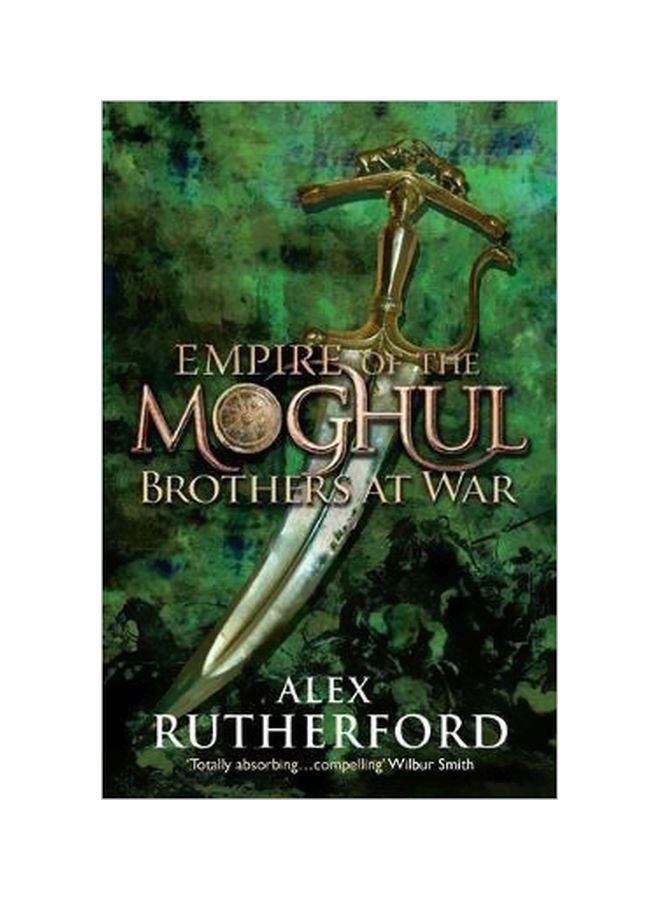 إمبراطورية المغول: الإخوة في الحرب