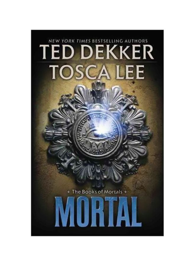 Mortal paperback english - 02 October 2012 