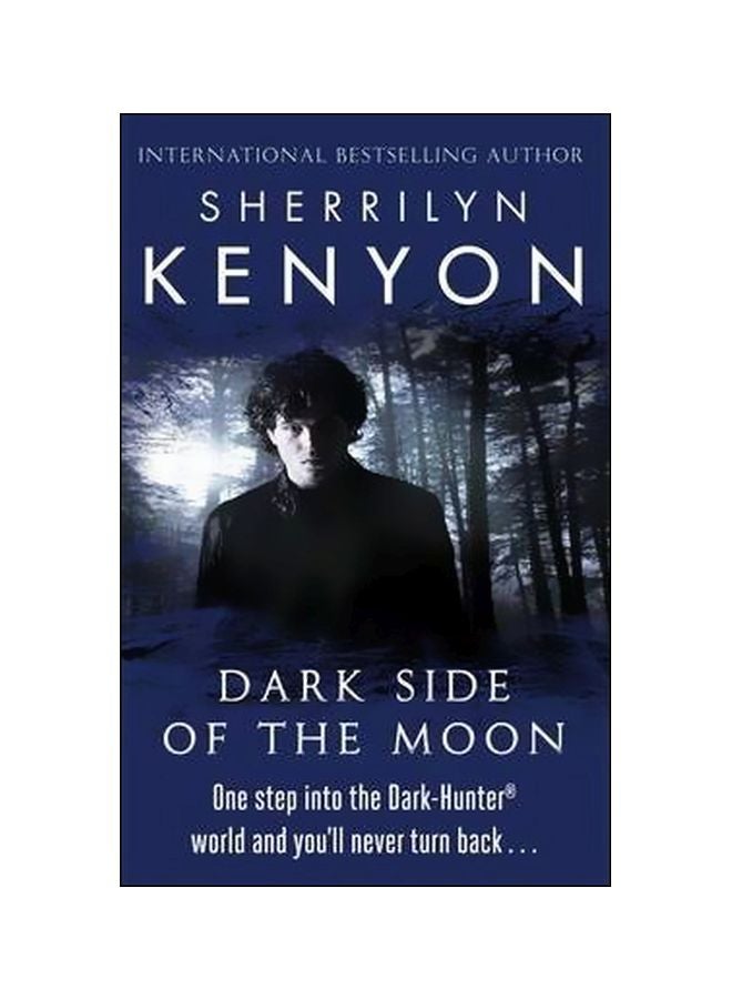كتاب Dark Side Of The Moon paperback english - 05 April 2012