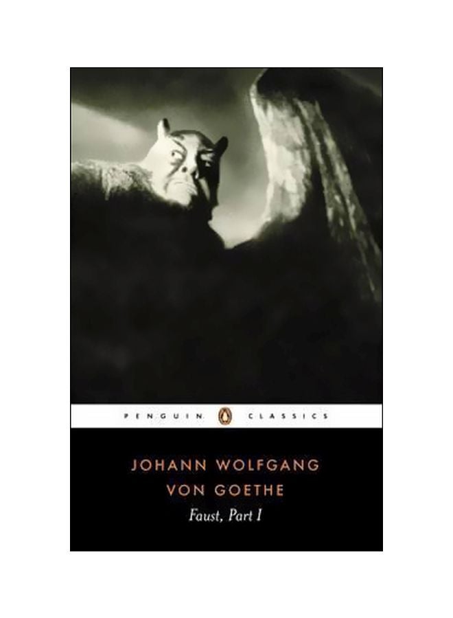 Faust: Part 1 paperback english - 01 September 2015