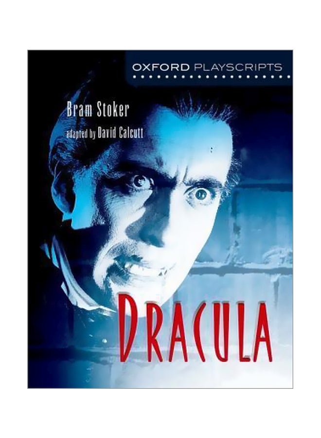 Dracula Paperback English by Bram Stoker - 21 August 2003