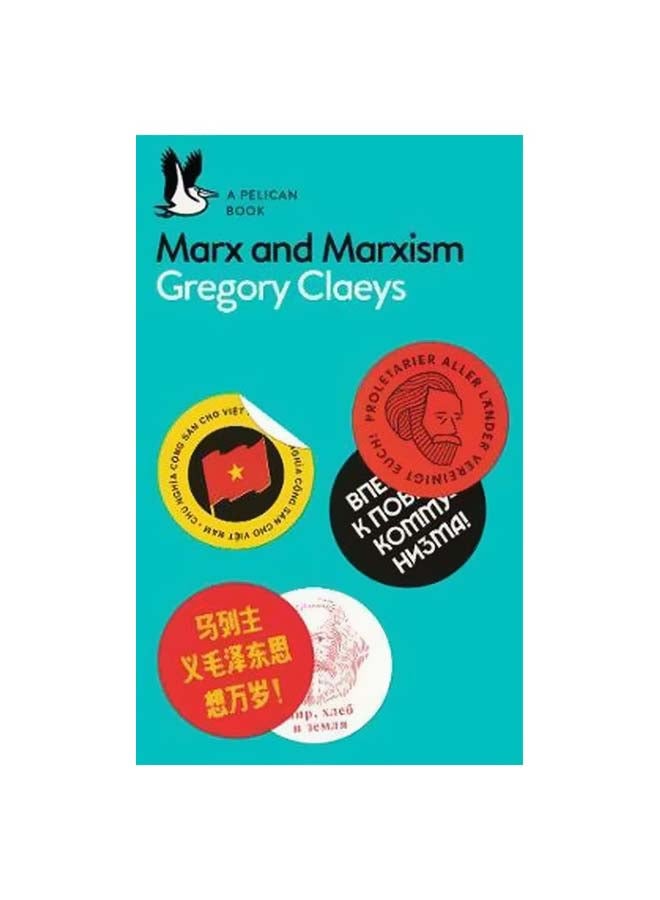 Marx And Marxism paperback english - 10 May 2019 