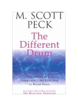 The Different Drum paperback english - 19 July 1990 - v1561486491/N27160511A_1