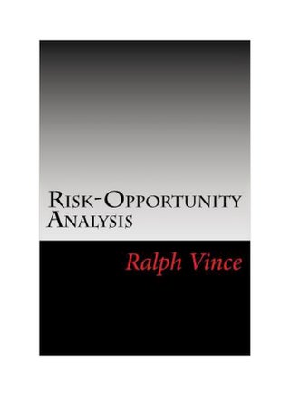 Risk-Opportunity Analysis paperback english - 03 February 2012 - v1561486498/N27160114A_1