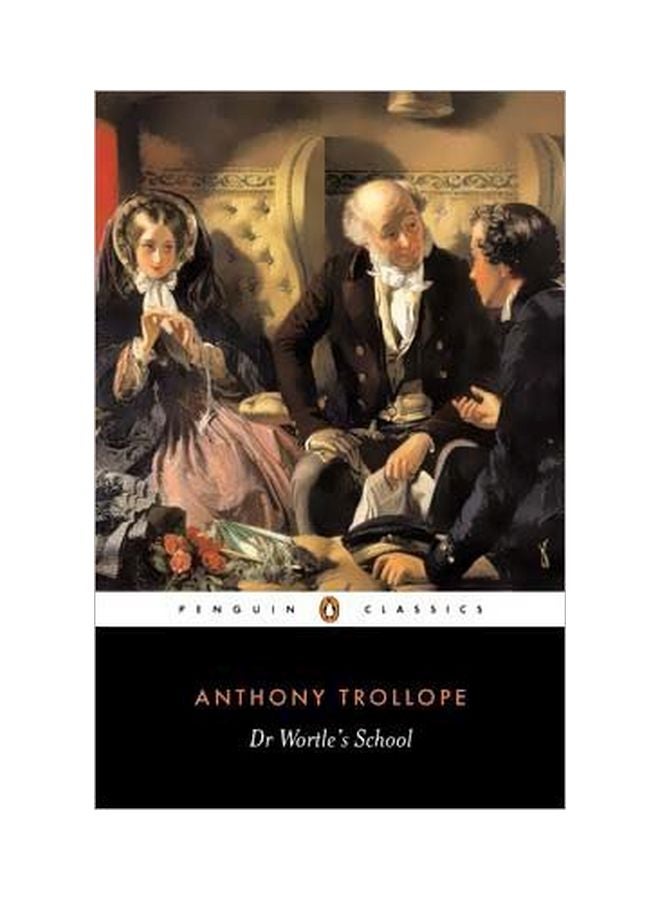 Dr Wortle's School paperback english - 01 December 1999 