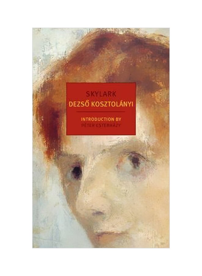 سكاي لارك paperback english - 29 April 2010