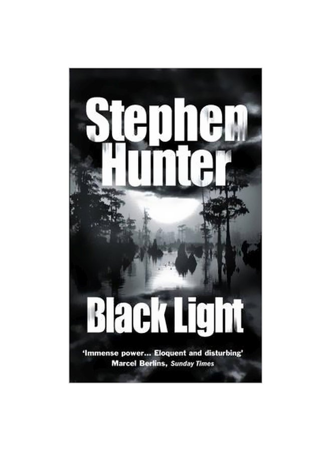 Black Light paperback english - 06 March 2003 