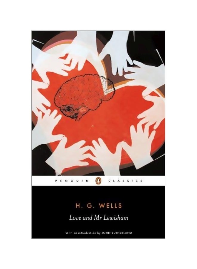 Love And Mr Lewisham paperback english - 26 December 2006