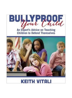 Bullyproof Your Child paperback english - 19 May 2015
