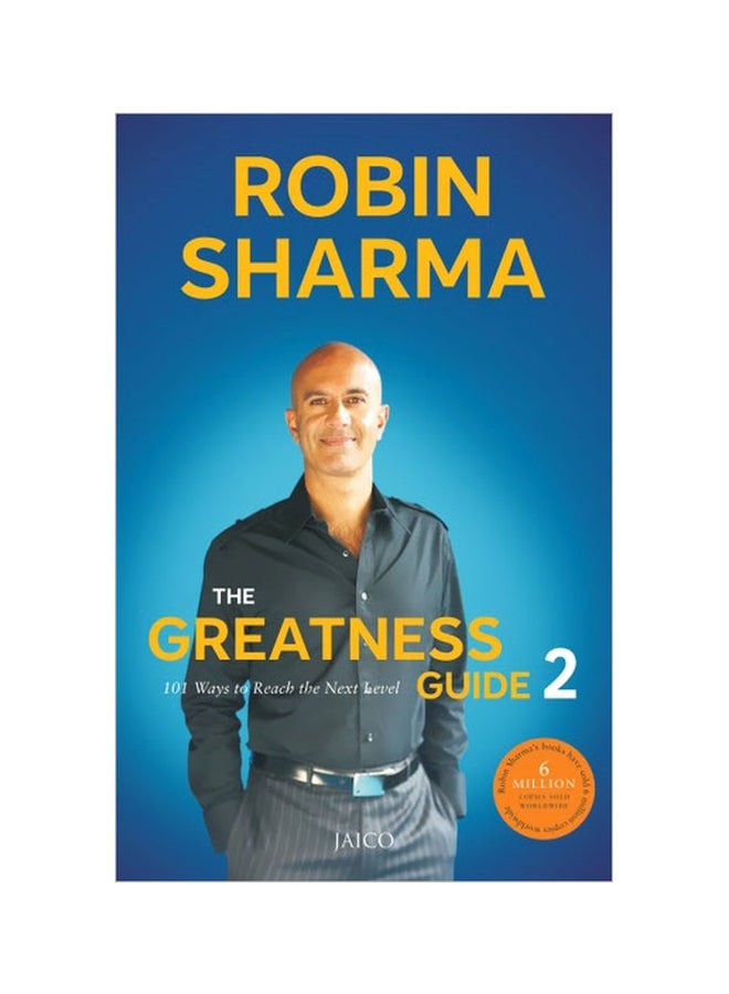 The Greatness Guide paperback english - 30 November 2008 