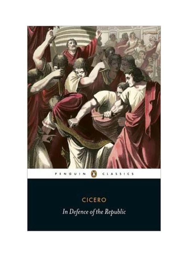In Defence Of The Republic paperback english - 29 November 2011 